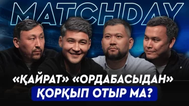 Matchday: "Ертісте" бапкер жоқ, "Ұлытаудың" стадионы сын көтермейді