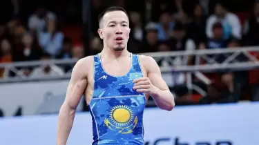 Әлем чемпионы Айдос Сұлтанғали Қазақстан кубогының финалына шықты (ВИДЕО)