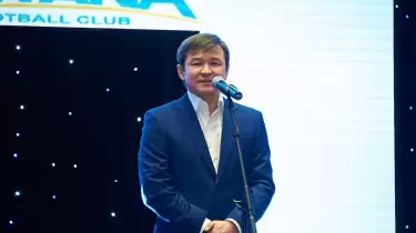 "Астананың" инвесторға қатысты қазіргі жағдайы белгілі болды