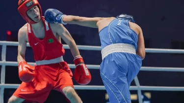Қазақстан мен Өзбекстан боксшылары Азия чемпионатының финалында қатарынан үш рет кездесті
