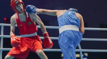 Қазақстан мен Өзбекстан боксшылары Азия чемпионатының финалында қатарынан үш рет кездесті