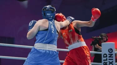 Қазақстан жасөспірімдер арасындағы Азия чемпионатында сегіз алтын медаль еншіледі