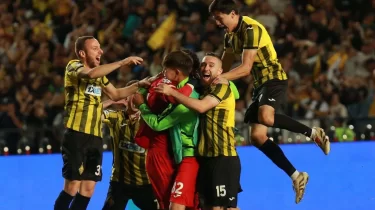 "Қайраттың" Чемпиондар лигасындағы қарсыластары белгілі болды