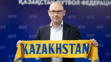 Скотт Манн: “Бір қателік үшін төрешіні ойыннан шеттету дұрыс емес”
