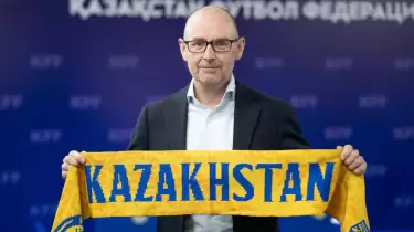Скотт Манн: “Бір қателік үшін төрешіні ойыннан шеттету дұрыс емес”