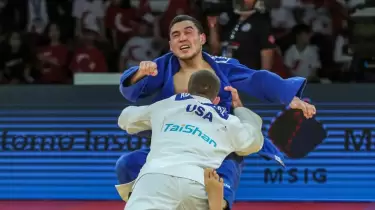 Қазақстандық спортшылар допинг дауына ілікті: "Қара тізімде" кім бар?
