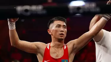 Ұлттық құрама боксшылары шеберліктерін шыңдау үшін Өзбекстанға аттанды