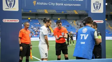 Қазақстан футболындағы трансляция проблемаларының себебі ашық айтылды