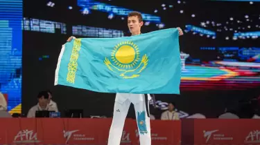 Қазақстан қоржыны Азия чемпионатында тағы бір медальмен толықты