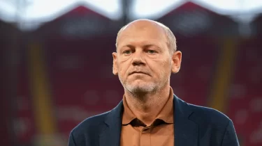 "Тобыл" тағы да бапкер ауыстырмақ