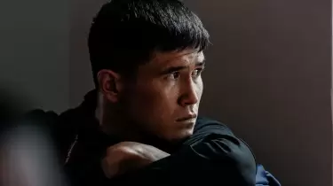 Төрехан Сабырхан жарақатынан айығып, ұлттық құрамаға қайта қосылды
