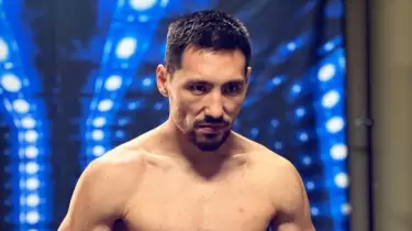 IBF Жәнібек Әлімханұлының белбеуін сарапқа салды. Қарсыластар белгілі