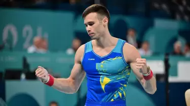 Нариман Құрбанов Словениядағы турнирдің финалына бірінші орынмен шықты