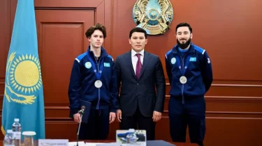 Ербол Мырзабосынов Шайдоровтың неге жалақы алмай жүргенін айтты