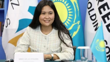 Бибісара Асаубаева әлемдік рейтингте жоғарылады