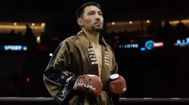 WBO рейтингі: қазақстандық боксшылардың орны белгілі болды