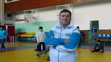 Таңатаров қолдау білдірді: Еркін күрестен ұлттық құрамаға дағыстандық маман келе ме?