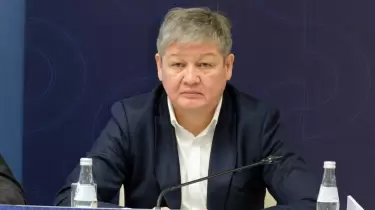 Ғани Қайназаров: Ұлттық құраманың жетістіктері қазақ футболының дамуына серпін берді