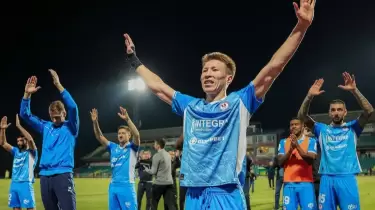 "Ордабасыға" қатысты тосын жаңалық шықты