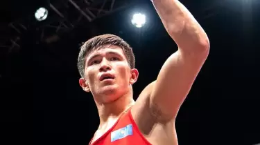 "Дайын болыңдар": Төрехан Сабырхан Азия чемпионатындағы сәтсіздіктен кейін мәлімдеме жасады