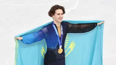 Михаил Шайдоров Қазақстаннан кетті