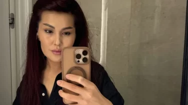 "Ажырасу процесі әлі аяқталған жоқ": Шавкат Рахмоновтың жұбайы жаңа мәлімдеме жасады