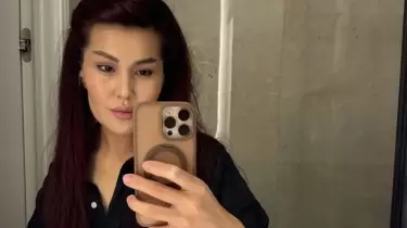"Ажырасу процесі әлі аяқталған жоқ": Шавкат Рахмоновтың жұбайы жаңа мәлімдеме жасады