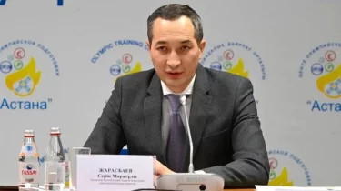 "Менеджер емес, спортшысыздар": министрлік ақша сұраған чемпиондарға жауап берді