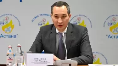 "Менеджер емес, спортшысыздар": министрлік ақша сұраған чемпиондарға жауап берді