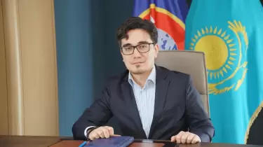 "Астана" бас директорымен қоштасты
