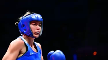 Қазақстандық чемпион Әлем кубогының алғашқы айналымында сүрінді (ВИДЕО)