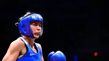 Қазақстандық чемпион Әлем кубогының алғашқы айналымында сүрінді (ВИДЕО)