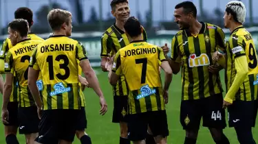 "Қайрат" Чемпиондар лигасында алғашқы қарсыласын білді