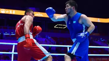 Спорт министрлігі Нұрбек Оралбайдың әлем кубогындағы жеңілісіне алаңдаулы
