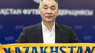 Талғат Байсуфиновтың жалақысы жарияланды