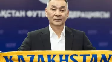 Талғат Байсуфиновтың жалақысы жарияланды