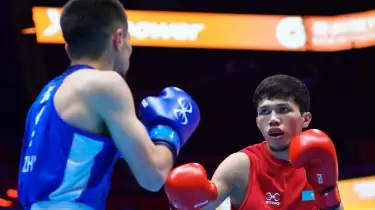 Қазақстанның сегіз боксшысы Әлем кубогының жартылай финалына шықты