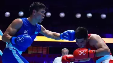 Қазақстандық боксшылардың Әлем кубогындағы финал кестесі жарияланды