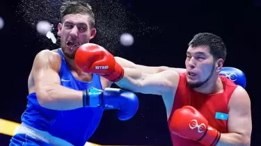 Қазақстан Әлем кубогында Өзбекстаннан озып кетті