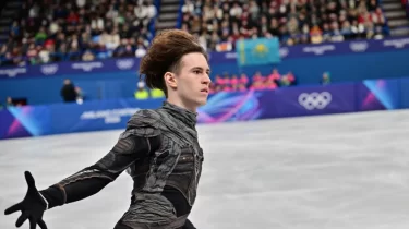 Қазақстан алғаш рет мәнерлеп сырғанаудан төрт құрлық чемпионаты өткізбек