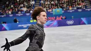 Қазақстан алғаш рет мәнерлеп сырғанаудан Төрт құрлық чемпионатын өткізбек