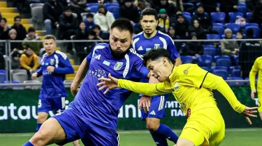 Transfermarkt ҚПЛ-дегі ең қымбат 10 футболшының тізімін жаңартты