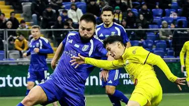Transfermarkt ҚПЛ-дегі ең қымбат 10 футболшының тізімін жаңартты
