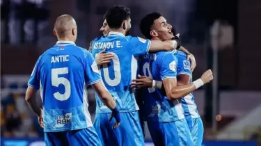 "Ордабасының" құрамы қазақстандық футболшымен толығуы мүмкін