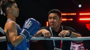 Қазақстан бокстан жастар арасында Азия чемпионатына қатысатын құрамды жариялады