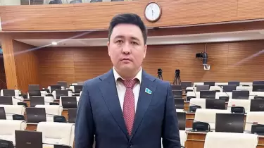 "Нағыз ер азаматқа лайық емес": депутат Аралбайұлы қазақстандық футболшыларды сынға алды