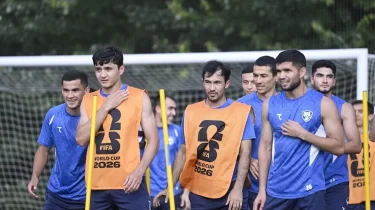 Өзбекстандық футболшыларға жаңа көлік беру ұсынысы қарастырылып жатыр