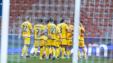 Қазақ футболын кландар бөліп алған - Ермұхамед Мәулен