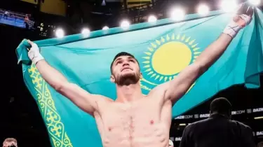 Қазақстандық боксшылардың WBO рейтингіндегі орны жарияланды