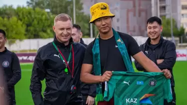 "Әділдікті талап етеміз". "Елімай" жанкүйерлері ҚФФ-ке үндеу жолдады
